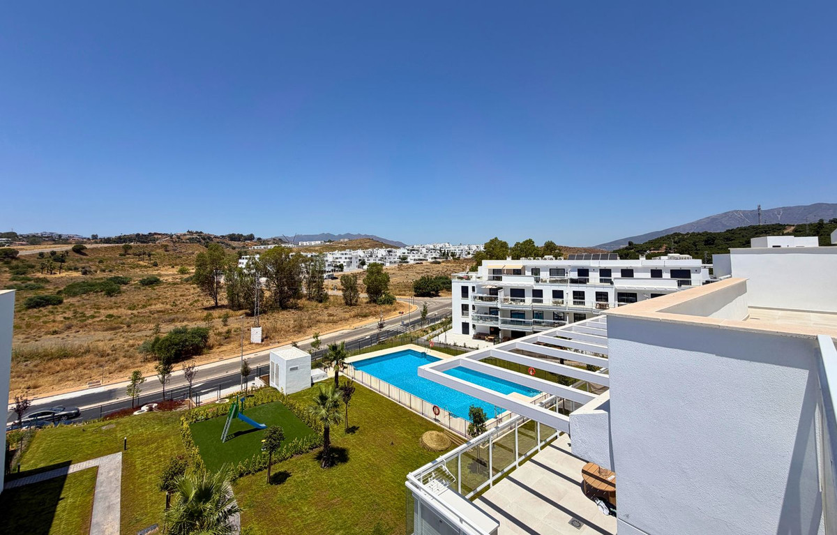 La Cala de Mijas