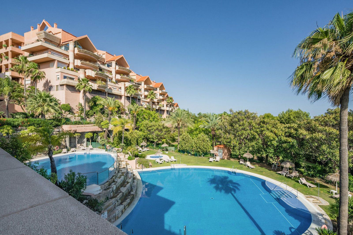 Nueva Andalucia, Marbella