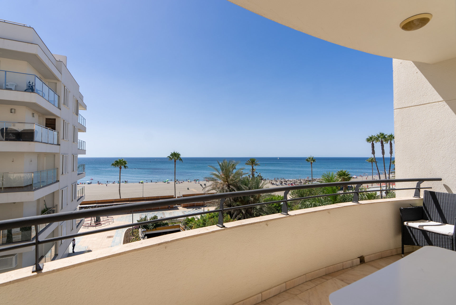 La Alqueria, Estepona
