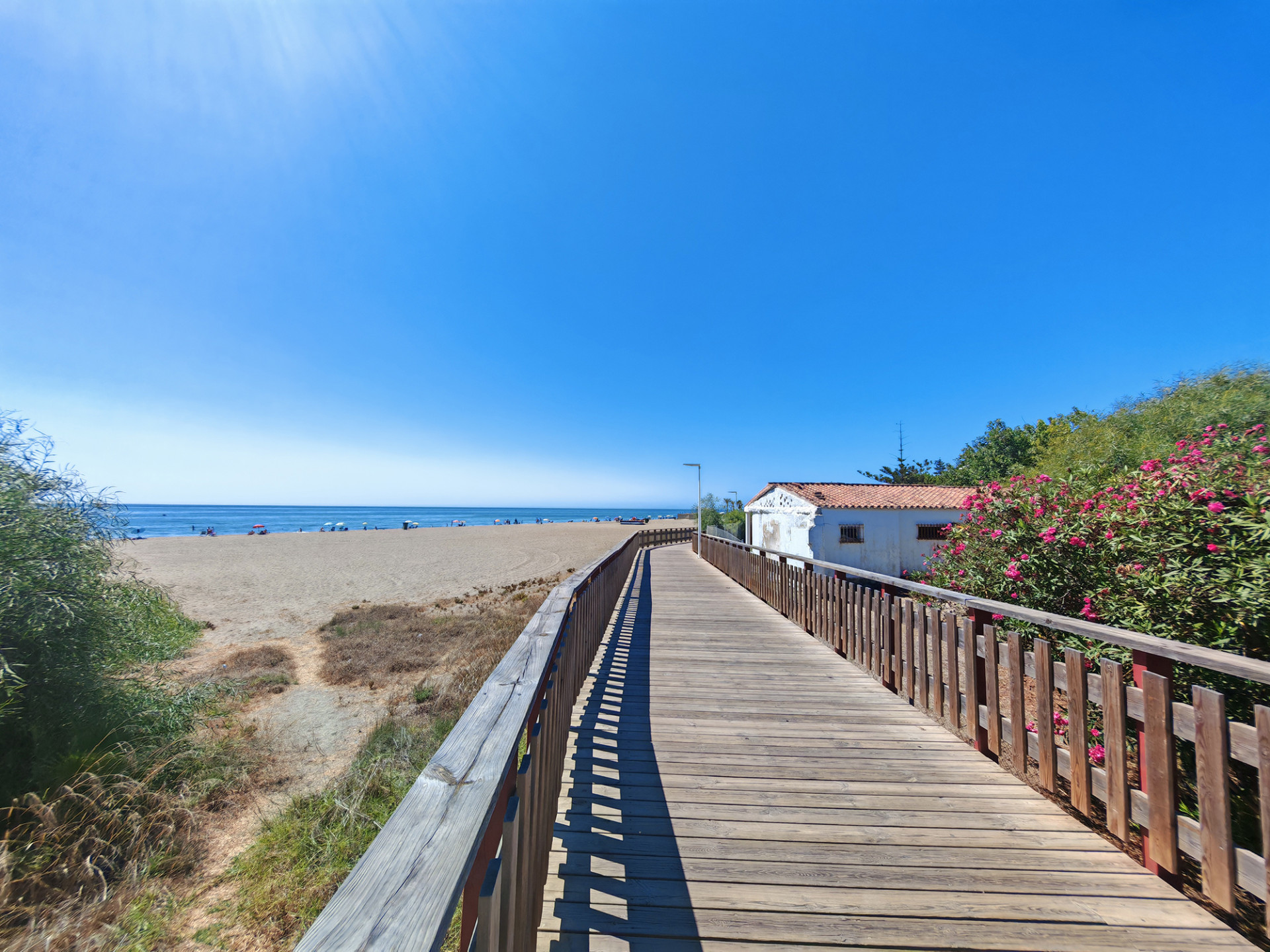 Cancelada, Estepona
