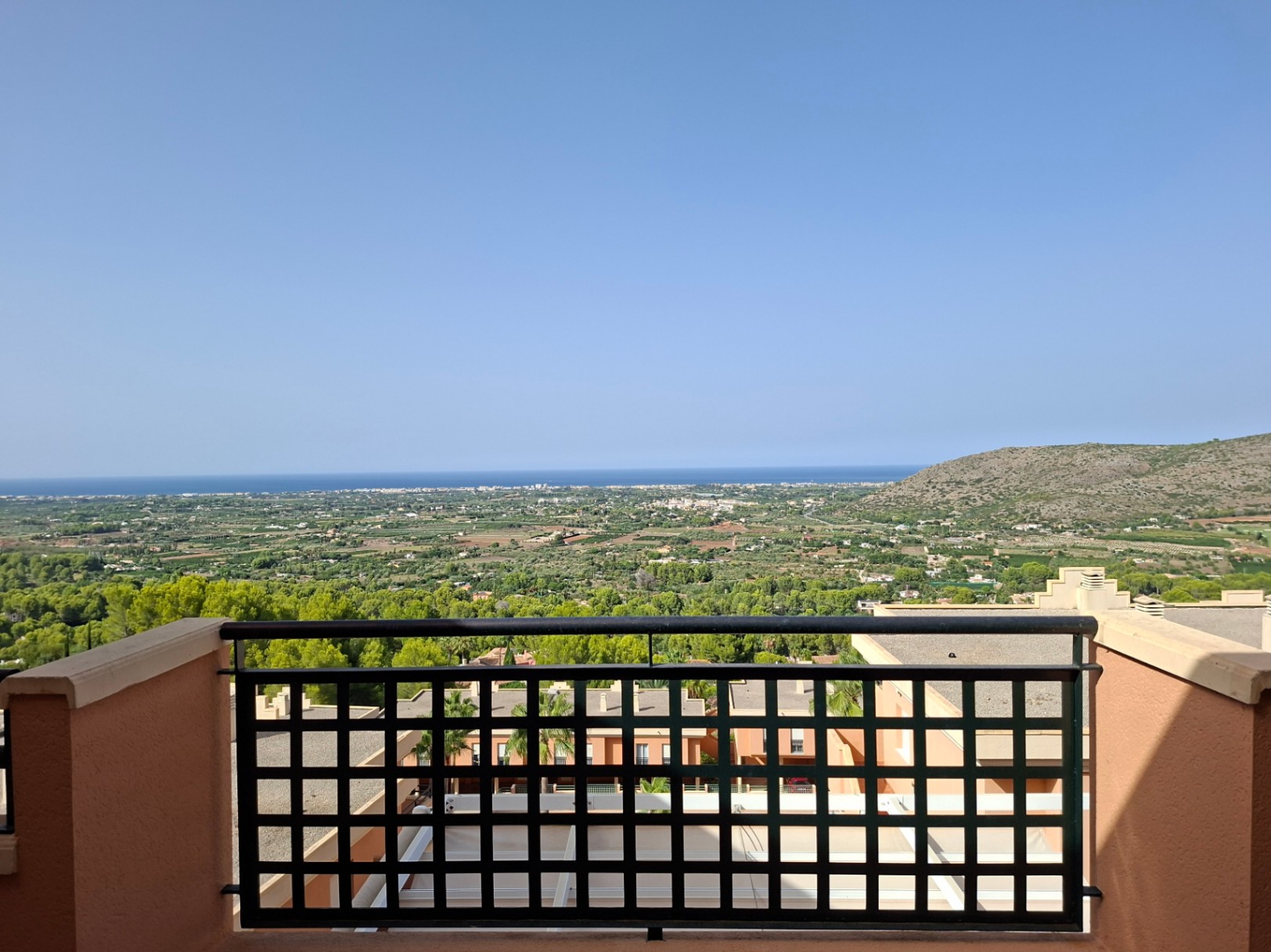 La Sella, Dénia