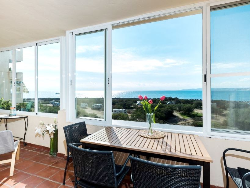La Alqueria, Estepona